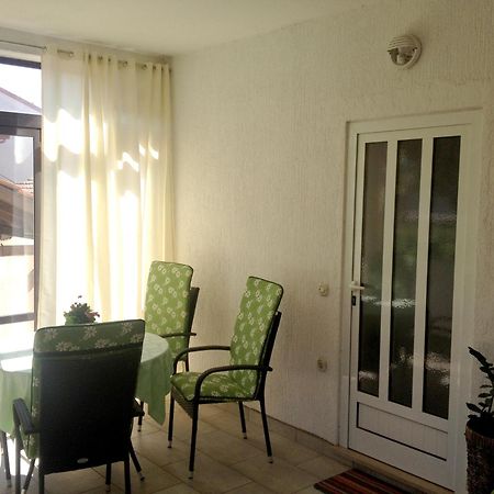 Apartments Villa Ban Rovinj Habitación foto