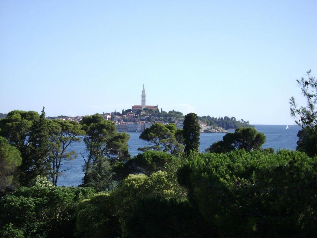 Apartments Villa Ban Rovinj Habitación foto