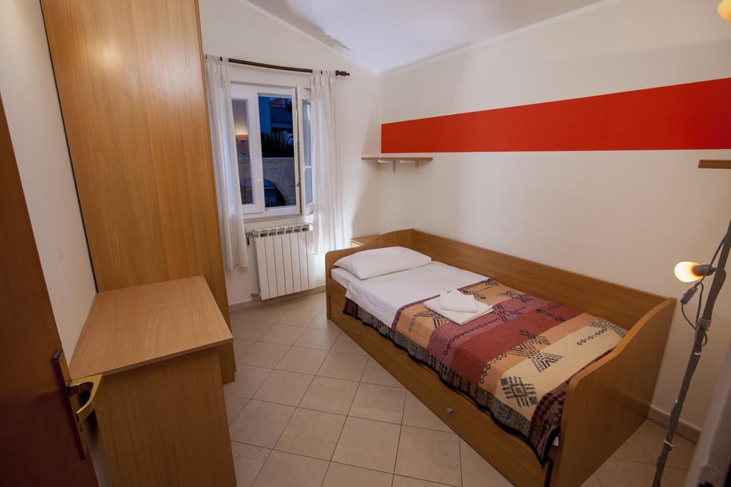 Apartments Villa Ban Rovinj Habitación foto