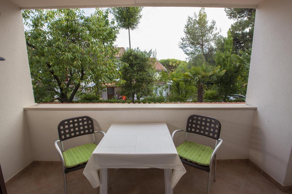 Apartments Villa Ban Rovinj Habitación foto