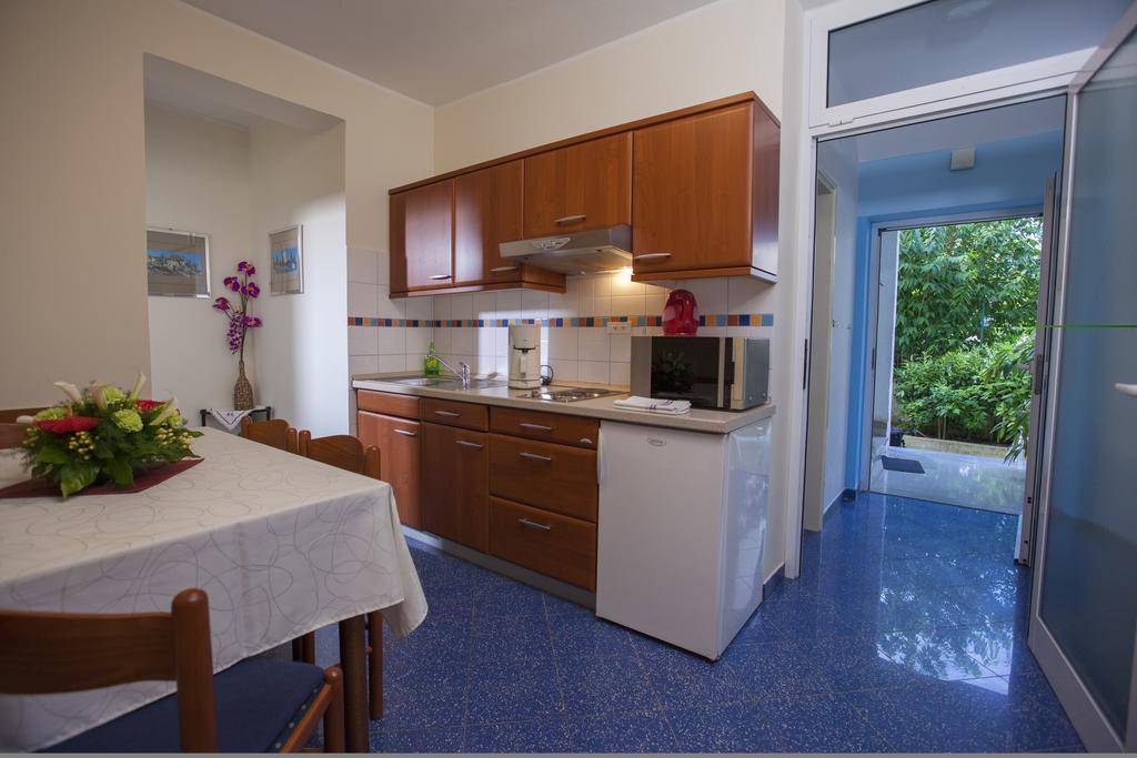 Apartments Villa Ban Rovinj Habitación foto