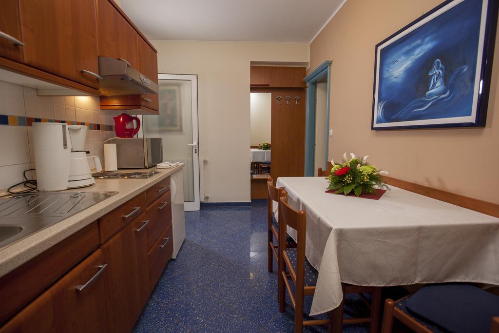 Apartments Villa Ban Rovinj Habitación foto