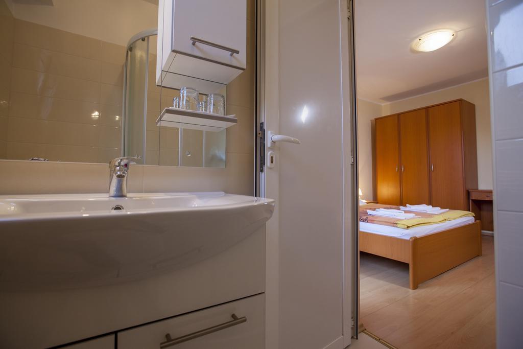 Apartments Villa Ban Rovinj Habitación foto