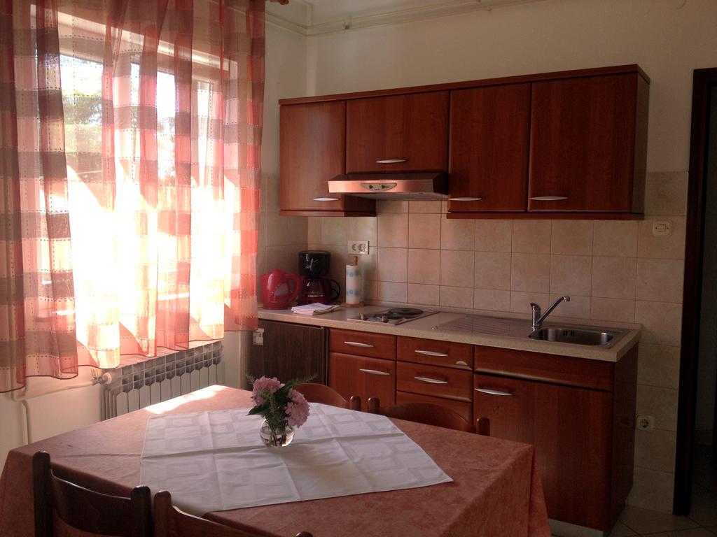 Apartments Villa Ban Rovinj Habitación foto