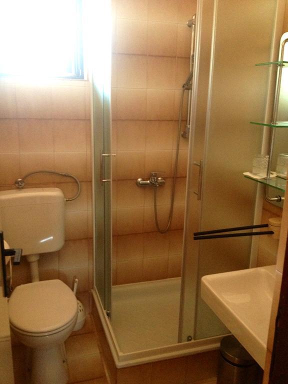 Apartments Villa Ban Rovinj Habitación foto