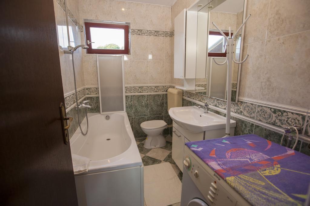 Apartments Villa Ban Rovinj Exterior foto
