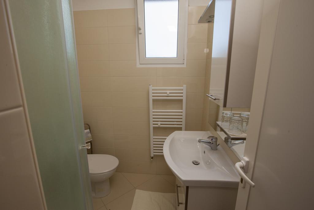 Apartments Villa Ban Rovinj Exterior foto