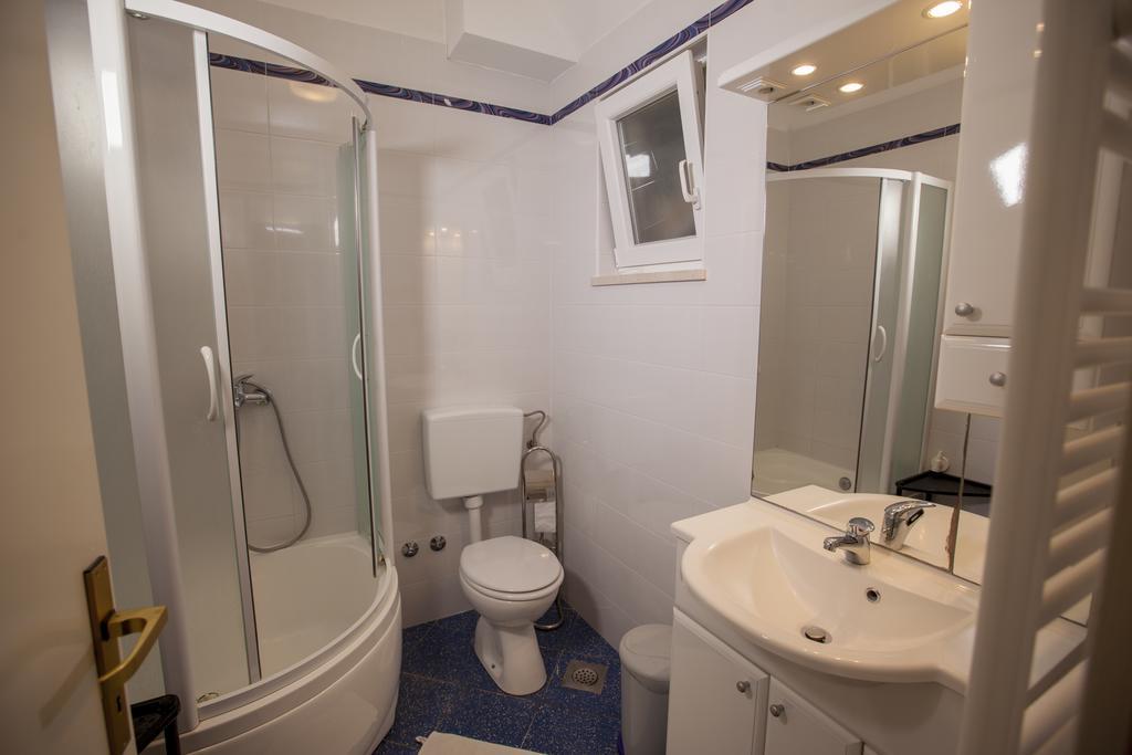 Apartments Villa Ban Rovinj Habitación foto