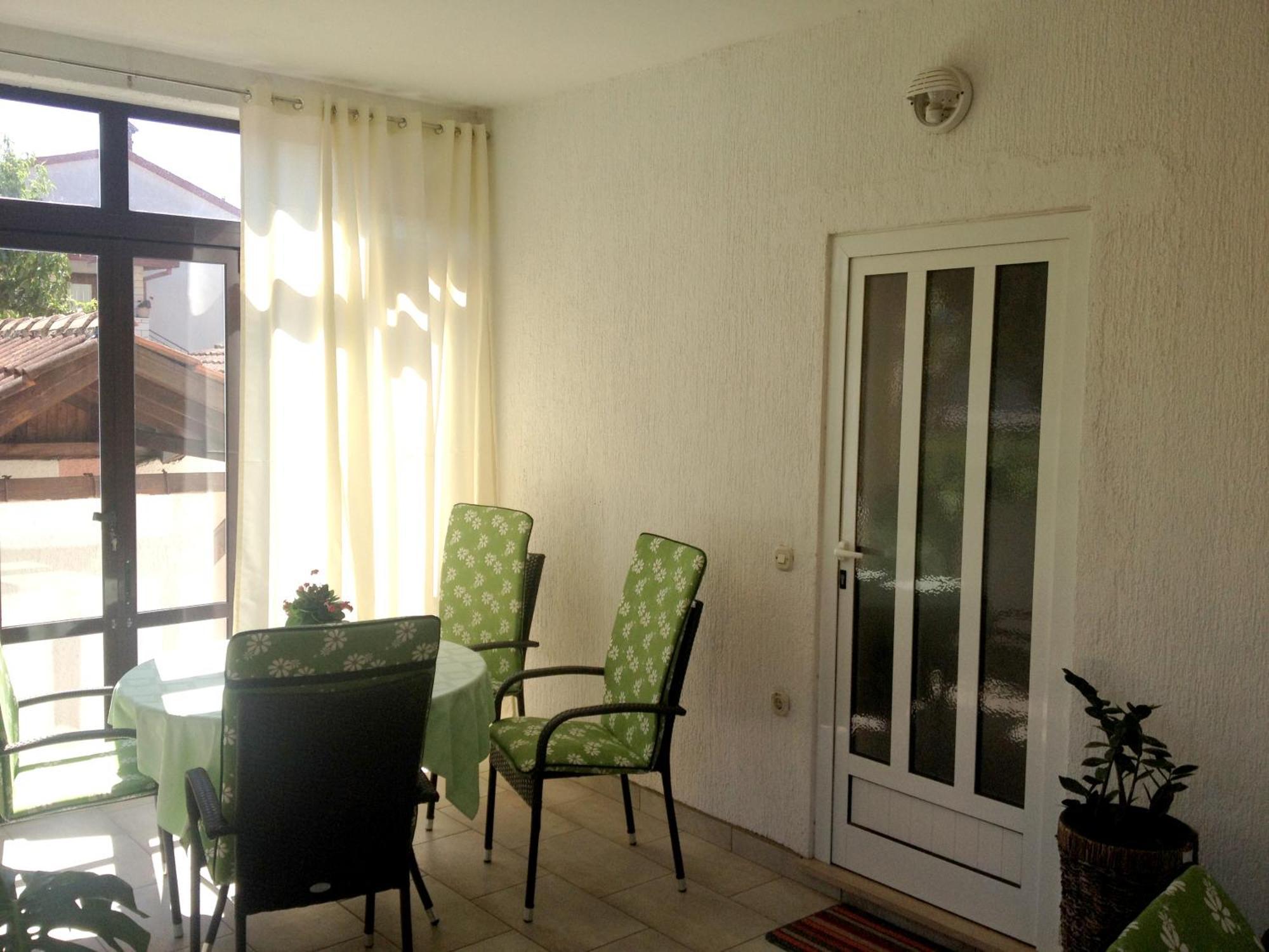 Apartments Villa Ban Rovinj Habitación foto
