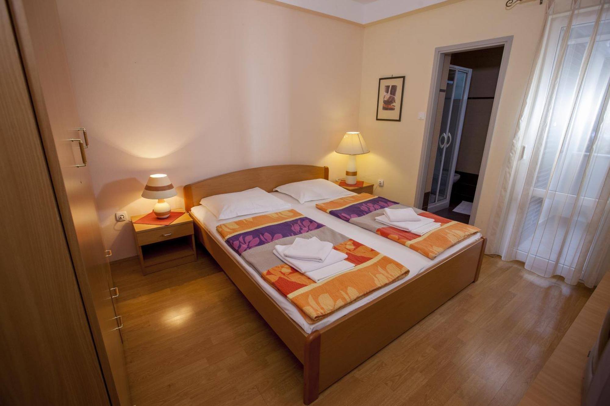 Apartments Villa Ban Rovinj Habitación foto