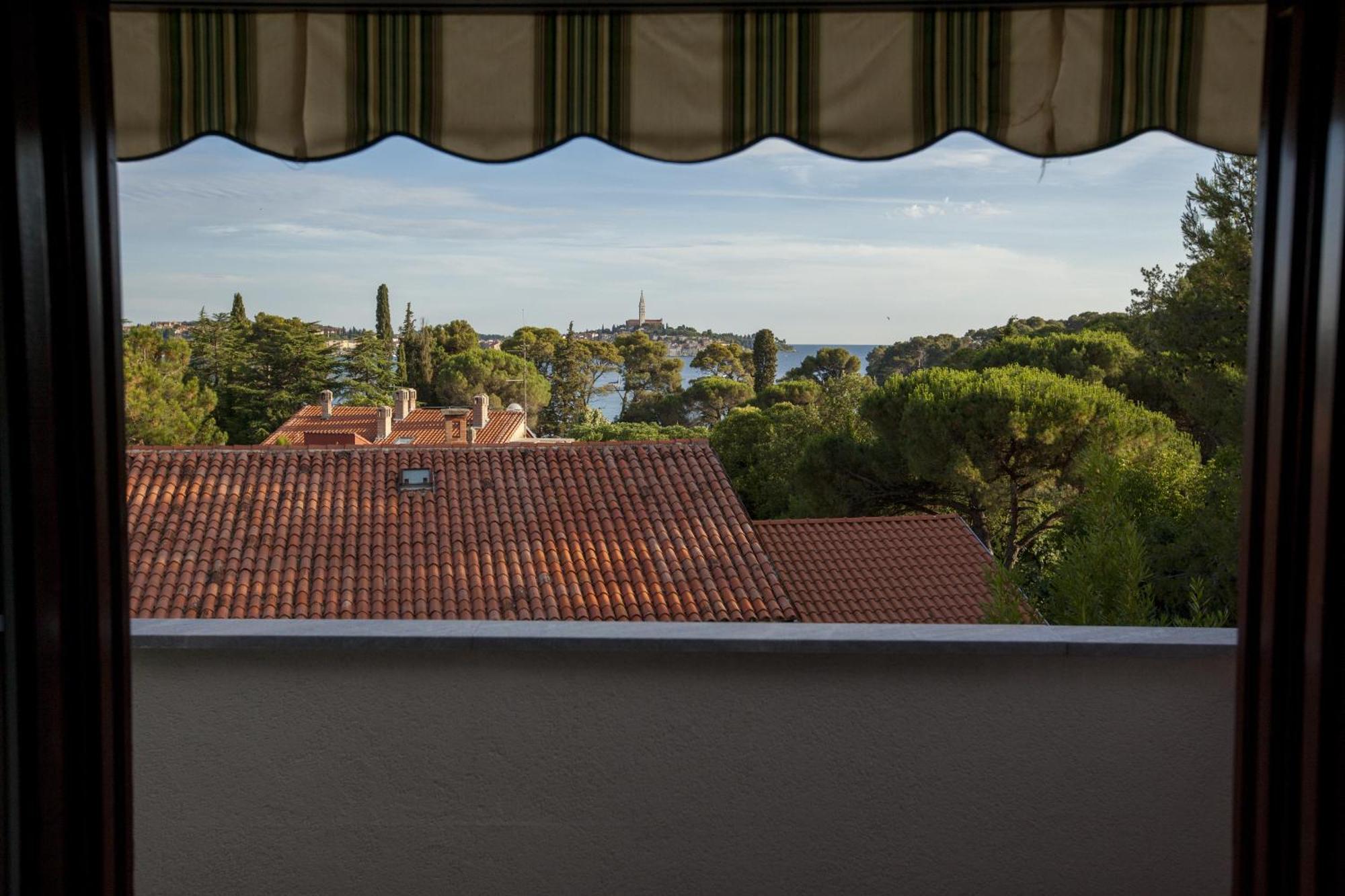 Apartments Villa Ban Rovinj Habitación foto