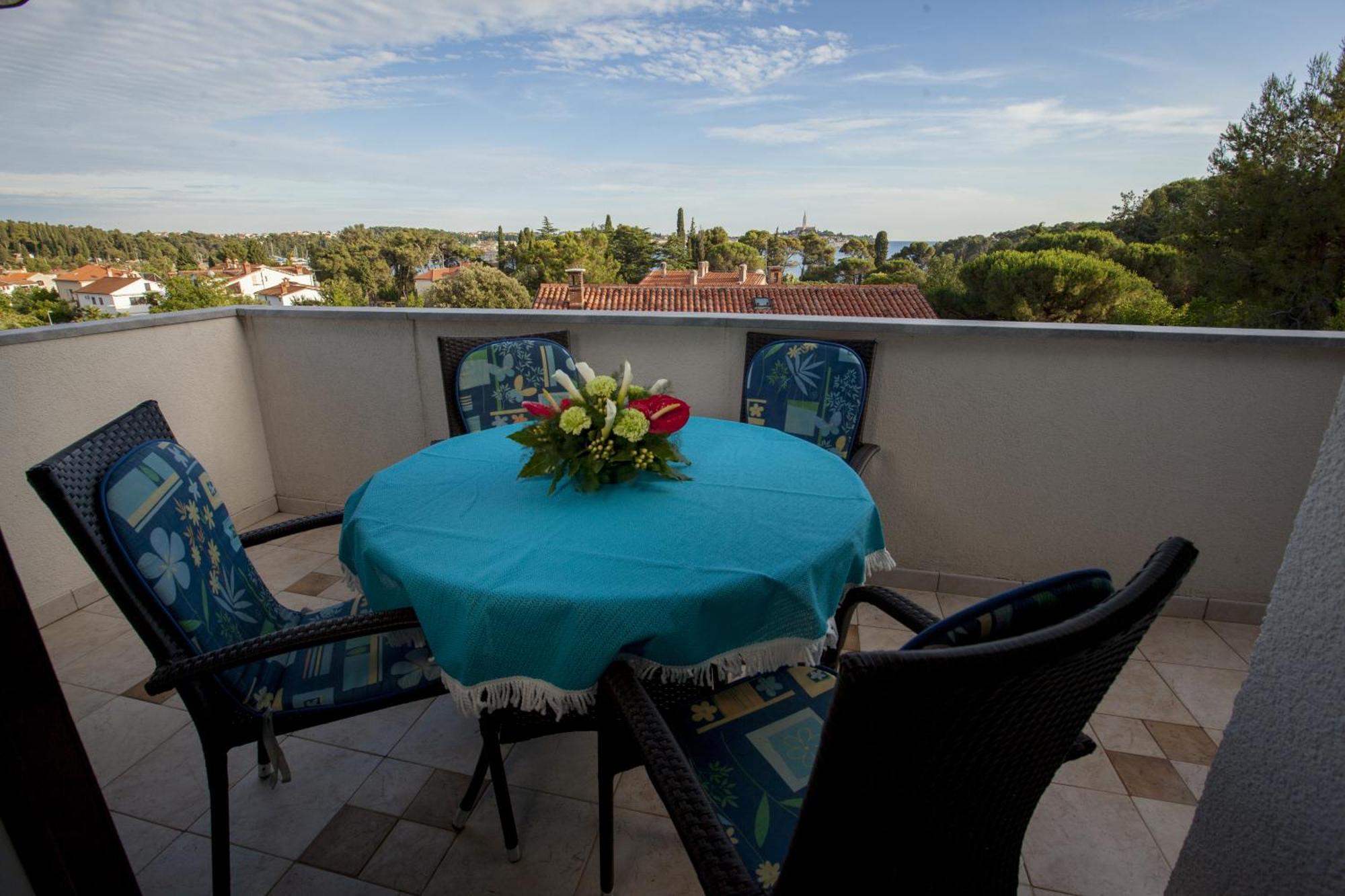 Apartments Villa Ban Rovinj Habitación foto