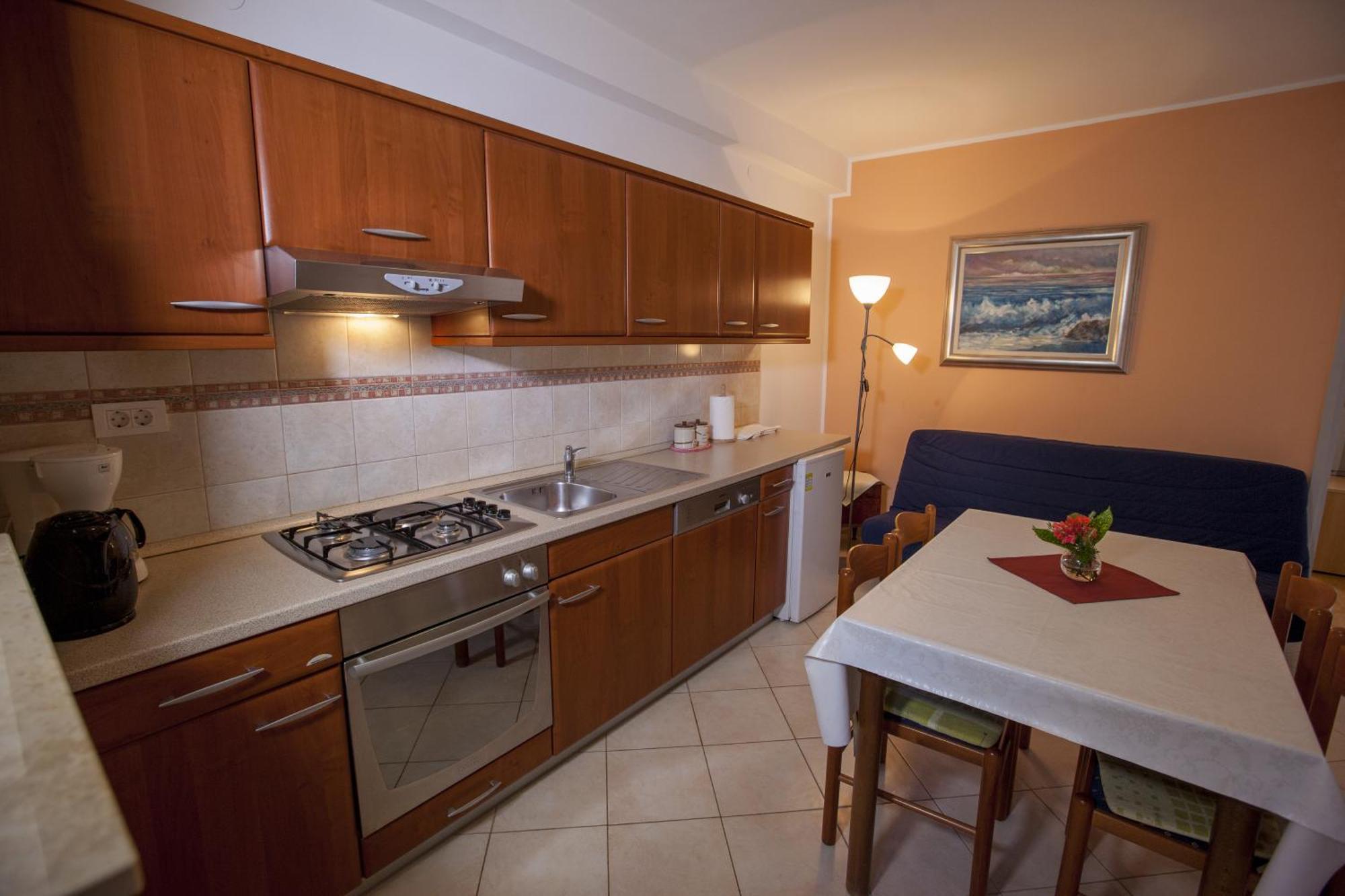 Apartments Villa Ban Rovinj Habitación foto