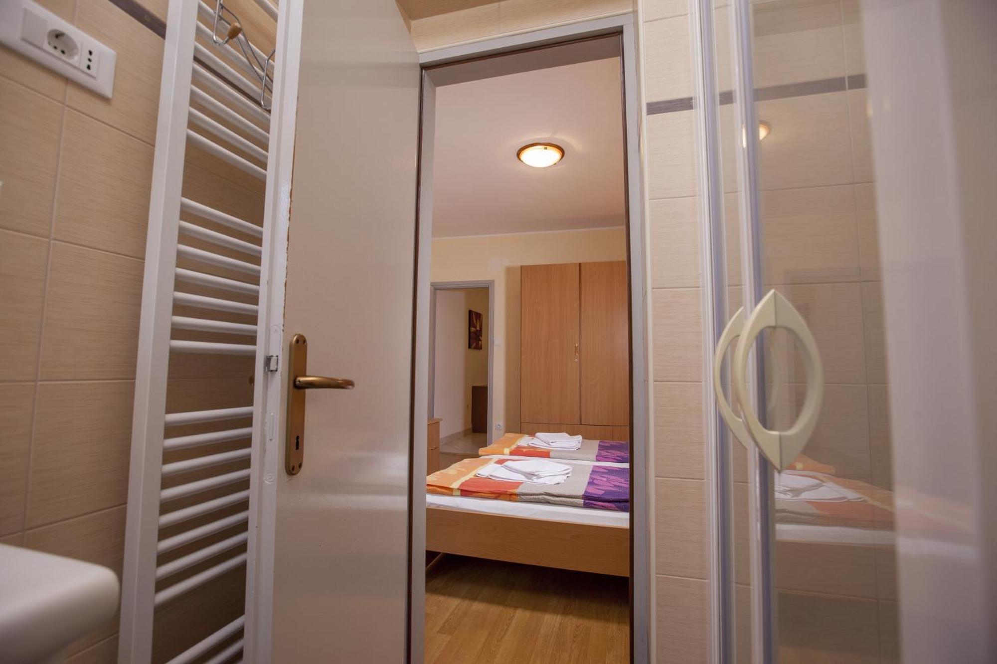 Apartments Villa Ban Rovinj Habitación foto